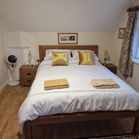 Woodvale Bungalow Little Haven 외부 사진