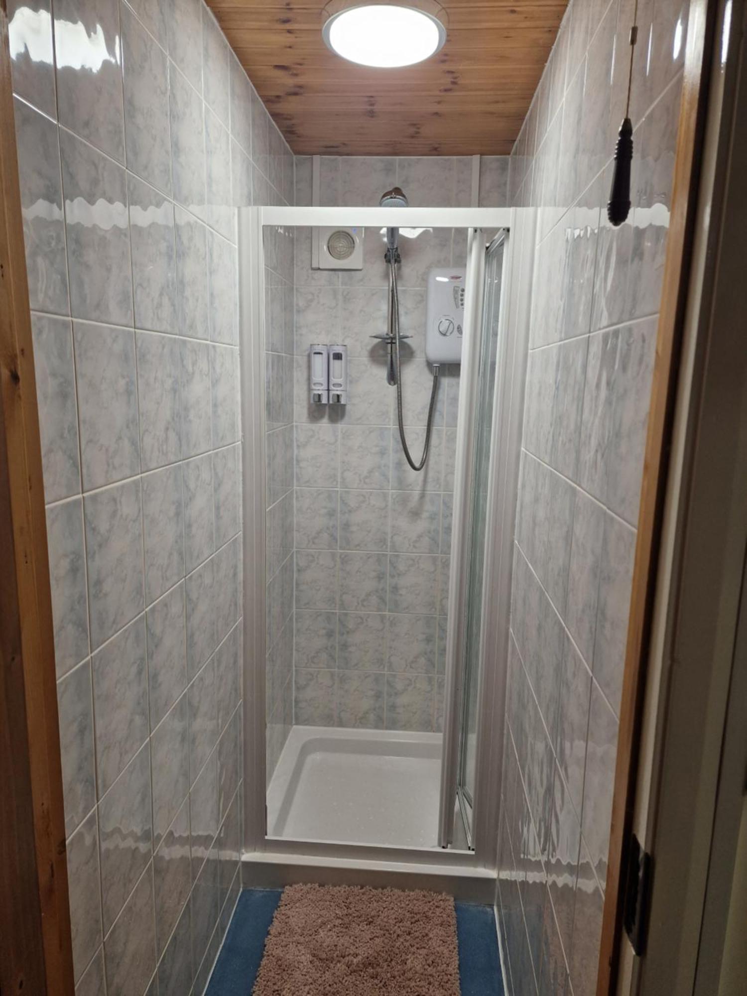 Woodvale Bungalow Little Haven 외부 사진