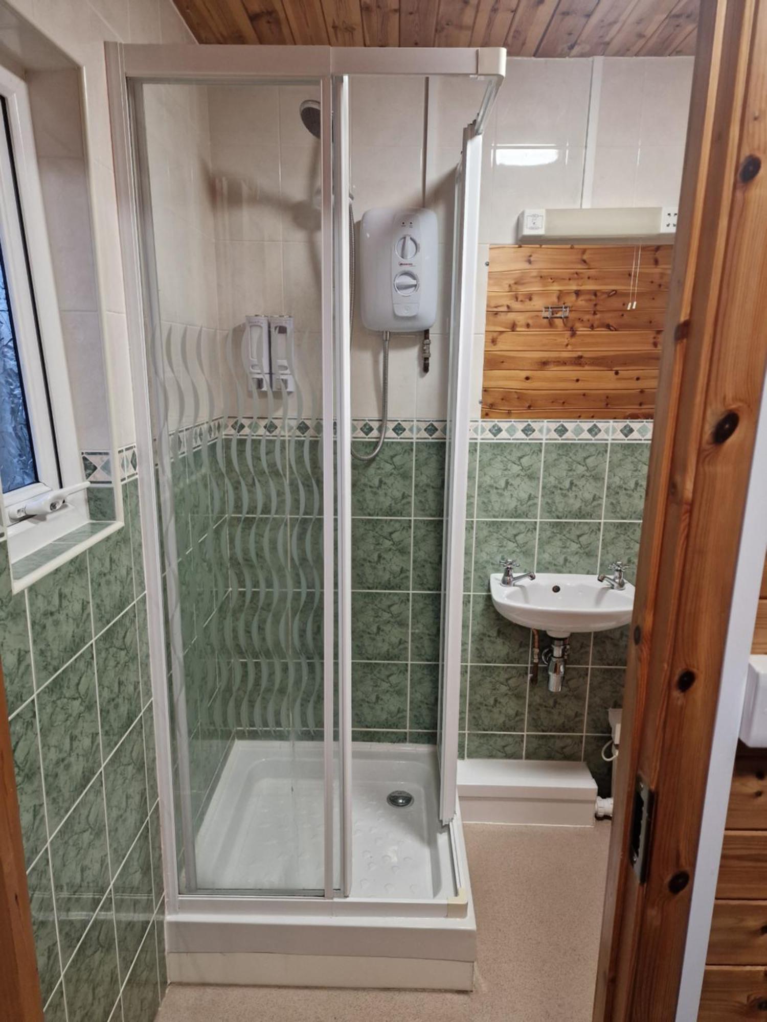 Woodvale Bungalow Little Haven 외부 사진